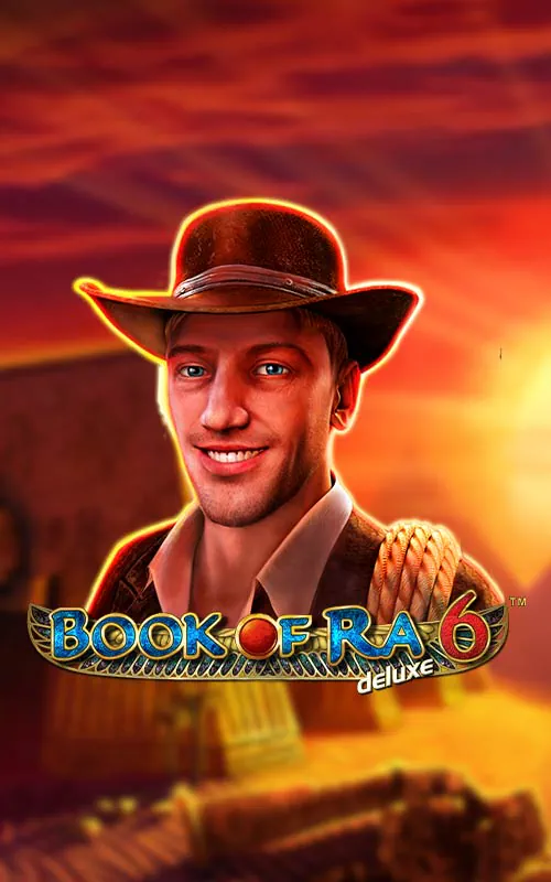 Book of Ra at Play Toro Casino