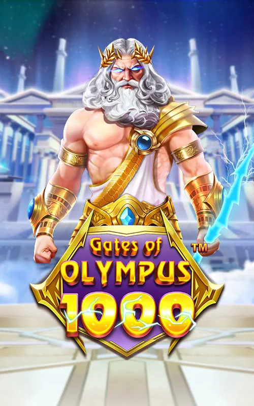 Gates of Olympus at Play Toro Casino