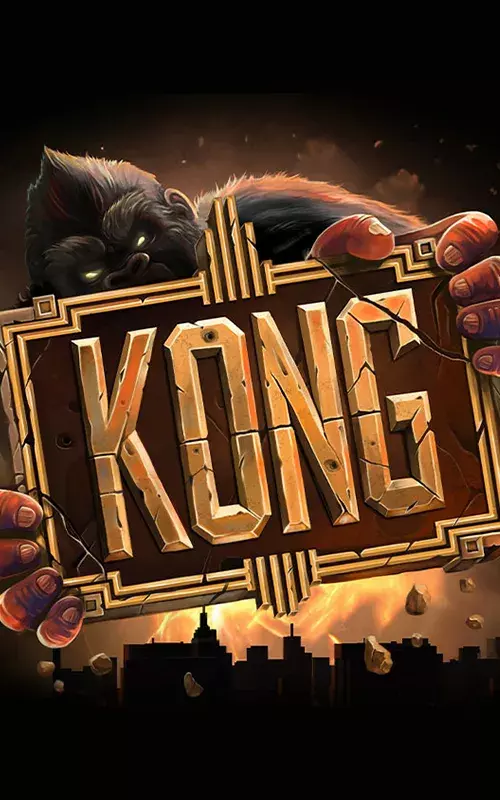 Kong at Play Toro Casino