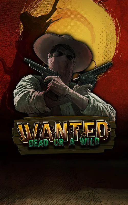 Wanted Dead or a Wild at Play Toro Casino